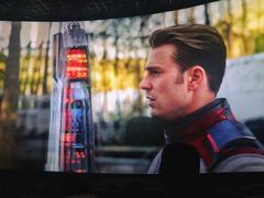 -金逸影城(武汉人信汇IMAX店)