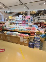 -Hamleys哈姆雷斯(东方福来德店)