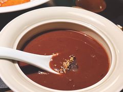 -荷风细雨·中国茶宴(碧云店)