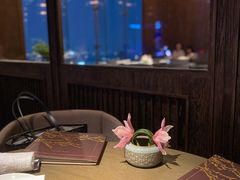 -悦轩中餐厅·高空江景·杭州柏悦酒店