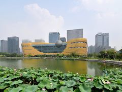 -中国杭州低碳科技馆