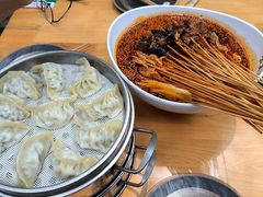 -古真记钵钵鸡(总店)