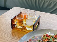 花果酒-苦尽酒馆·川菜(鼓楼店)