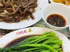 -澳门陈光记烧味饭店(万象城店)