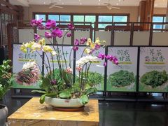 -黔蘑菇四季餐厅(观山湖店)