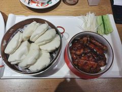 -味莊餐厅(康庄南街店)