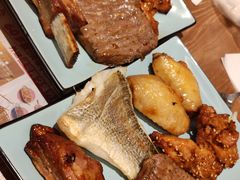 -必胜客(大悦城店)