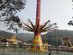 -石燕湖生态旅游景区