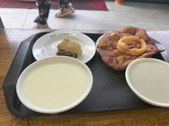 -老磁器口豆汁店(马家堡店)