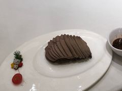 -巴音浩日娲·蒙餐(双林东路店)