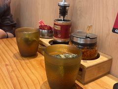 -华记煲仔华·煲仔饭(市桥易发店)
