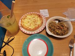 -菲滋意式餐厅(青悦城店)