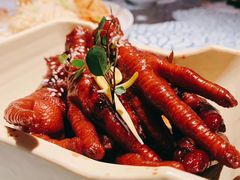 -桂满陇天书(南京德基旗舰店)