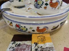 -点都德(千灯湖环宇城店)