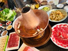-南门涮肉(通州店)