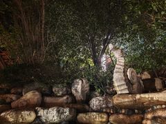 -天目湖涵田半山温泉