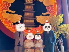 -NINES推理馆·实景侦探推理剧MIXPLAY(静安店)