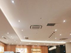 -星巴克(宝山万达店)