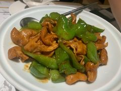 -关东小磨东北菜(漕河泾印象城店)