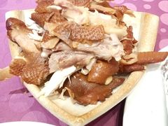 熏鸡-盈春大饭店(千山路店)