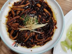 -老苏州大客堂·苏帮菜·松鼠桂鱼·苏州传统小吃(观前街人民商场店)