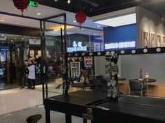 -海马体家庭照相馆(广州正佳广场店)