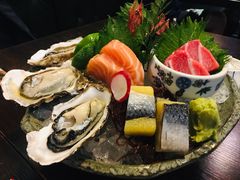 -原志优秀食材·匠心料理·海胆主题(金亿广场店)