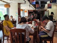 -天下客饭店(中山路店)
