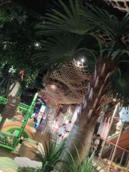 -奇幻丛林(佛罗伦萨小镇店)