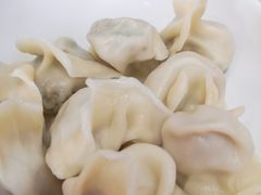 -辣妈水饺红冒菜(金阳路店)