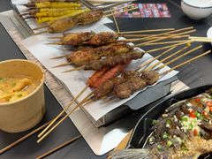 -老黑板筋(顺义总店)