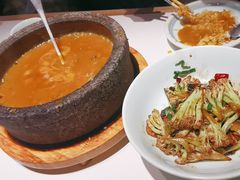 -0776食堂·京城创意菜(七里庄店)
