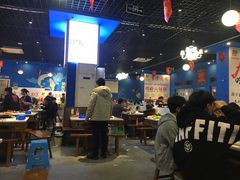 -大师兄酱骨火锅