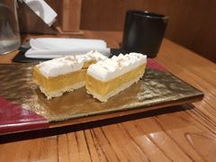 南瓜蛋糕-黑牛の店·和牛烧肉(合生汇店)