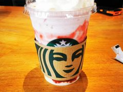 -星巴克(邯郸新世纪广场店)