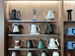 -LOTTA COFFEE(安居博文苑店)