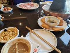 -匹夫涮肉城(黄村店)