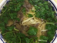-杨家牛肉汤(中兴街店)