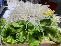-丁里羊肉小镇(天鹅湖总店)