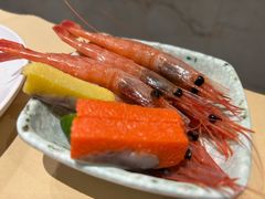 -初色海鲜自助(万丰路店)