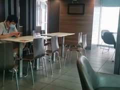 -麦当劳(北京路广百广场店)