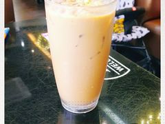 -大有利茶餐厅(福民店)