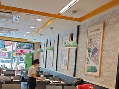 -真功夫(莲塘店)