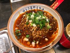 -镇江龙·火锅串串(武侯祠店)