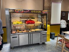 -林静小吃(复兴路店)