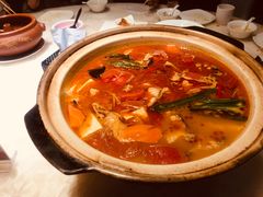 -滇越乘象云南餐厅(豆各庄店)