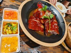 -广府乡下·饭庄(新港东路店)