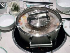 -椰客·海南椰子鸡(新塘永旺梦乐城店)