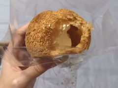 泡芙-资溪面包(城中店)