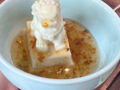 -自如ZSPACE四合院艺术餐厅